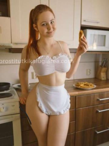 Анкета проститутки Надежда, 28 лет
